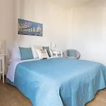 Enjoy Home - Attico In Centro Con Garage, Sant\'Antonio
