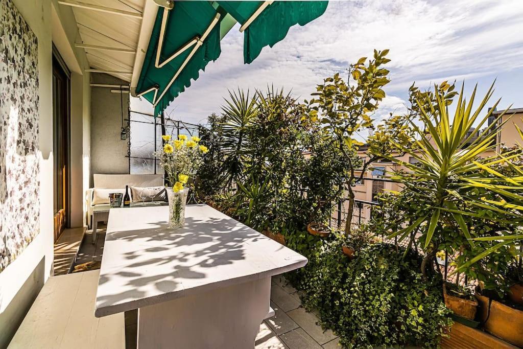 Appartamento Enjoy - Attico In Centro Con Garage, Sant'antonio