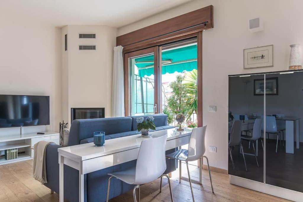 Appartamento Enjoy - Attico In Centro Con Garage, Sant'antonio *