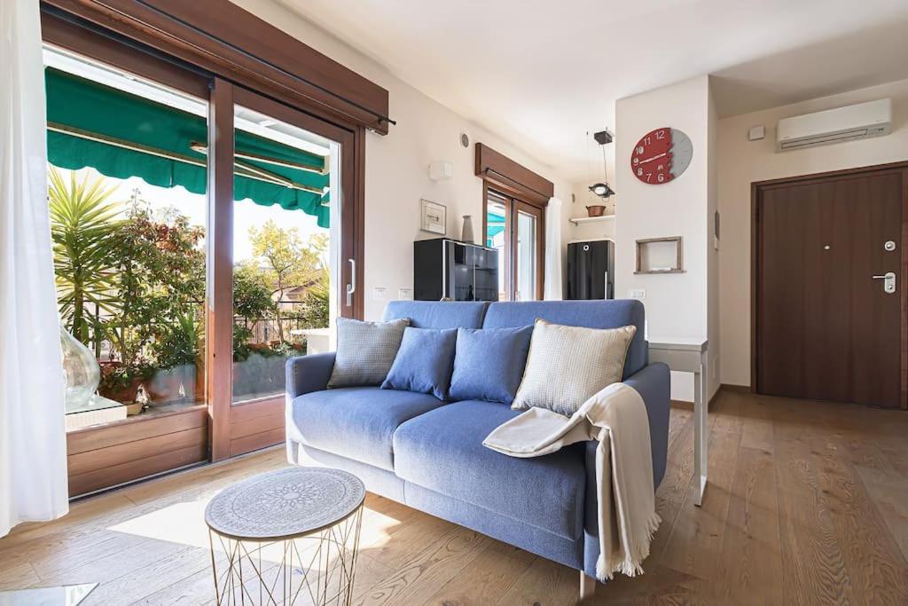 Appartamento Enjoy - Attico In Centro Con Garage, Sant'antonio *