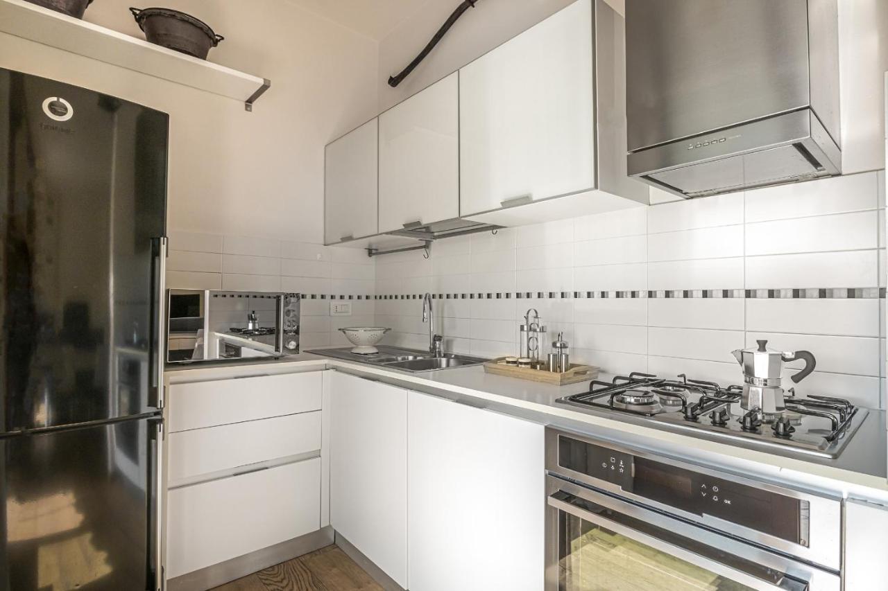 Appartamento Enjoy - Attico In Centro Con Garage, Sant'antonio *